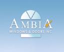 Ambia Windows & Doors Inc logo